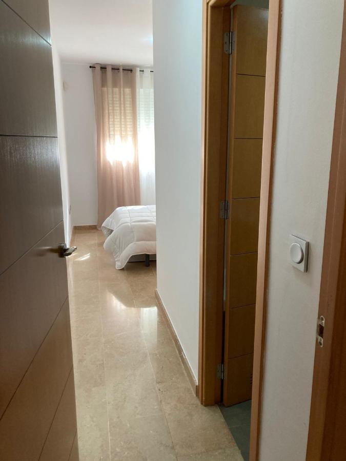 Residencial Vereda Golf 로쿠타스드마르 외부 사진