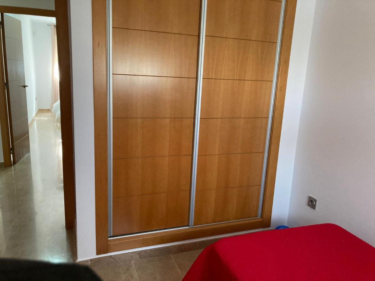 Residencial Vereda Golf 로쿠타스드마르 외부 사진