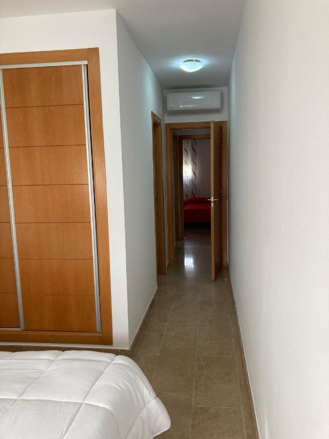 Residencial Vereda Golf 로쿠타스드마르 외부 사진