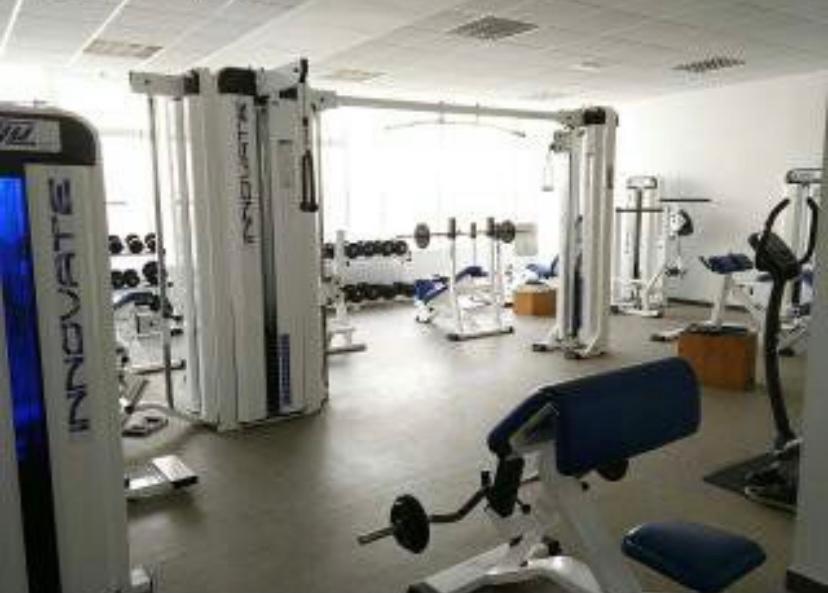 Residencial Vereda Golf 로쿠타스드마르 외부 사진